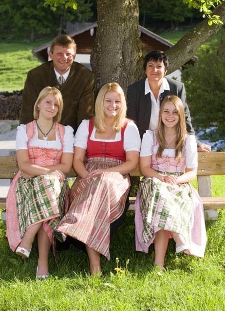 Gesundheitshof Lohninger Farma