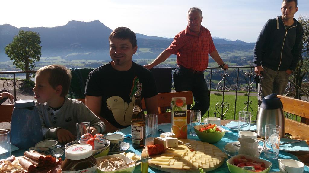 Farma Gesundheitshof Lohninger