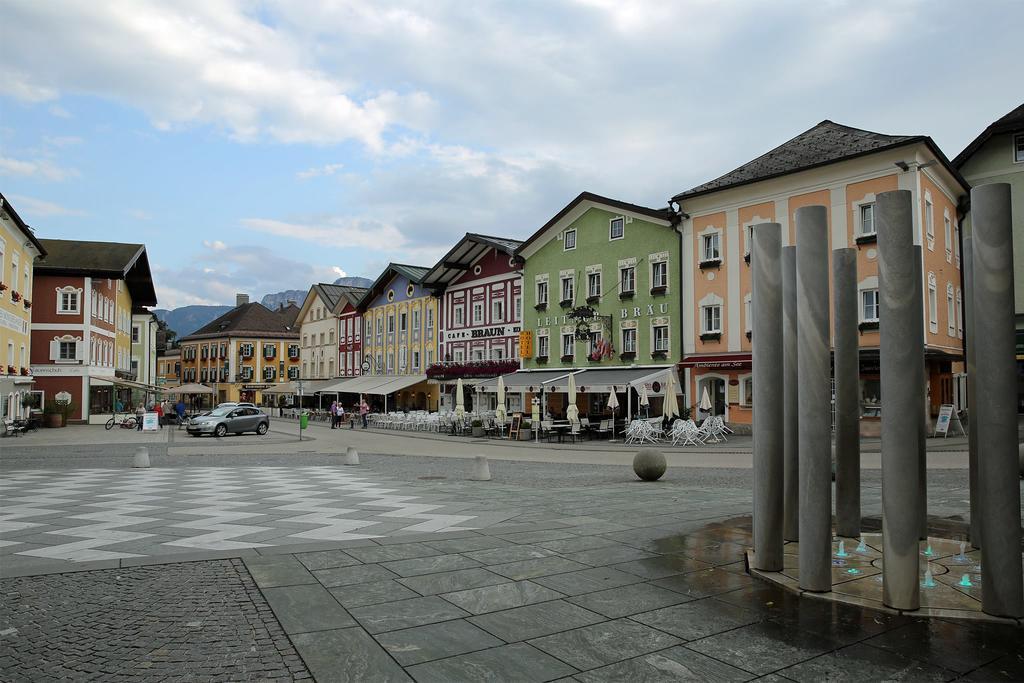Farma Gesundheitshof Lohninger