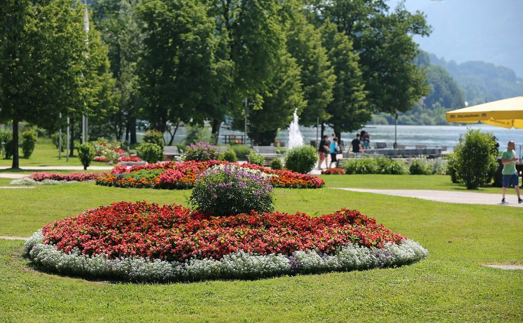 Gesundheitshof Lohninger Mondsee
