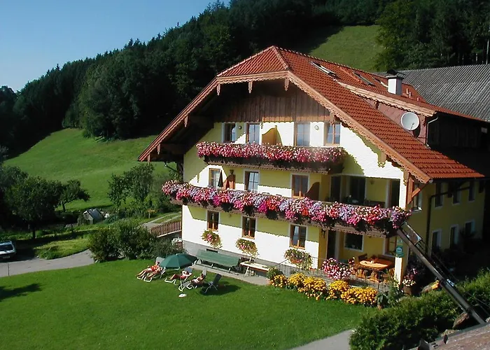 Gesundheitshof Lohninger