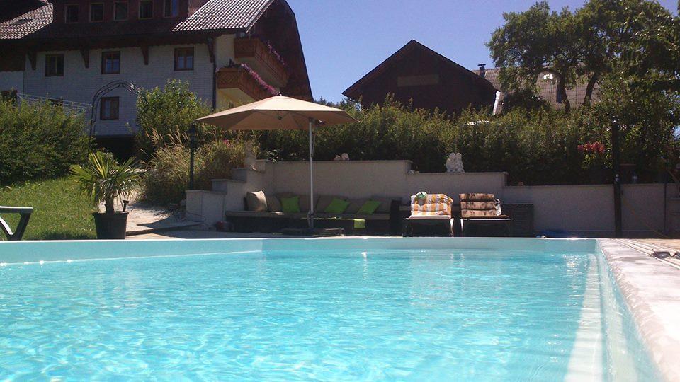 Farm stay Gesundheitshof Lohninger *