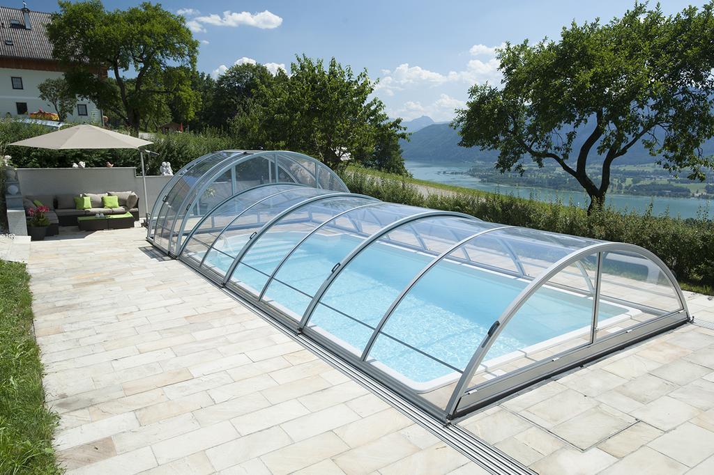 Farm stay Gesundheitshof Lohninger