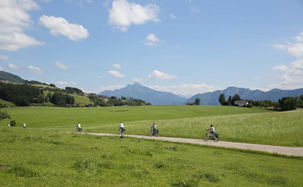 Gesundheitshof Lohninger Mondsee