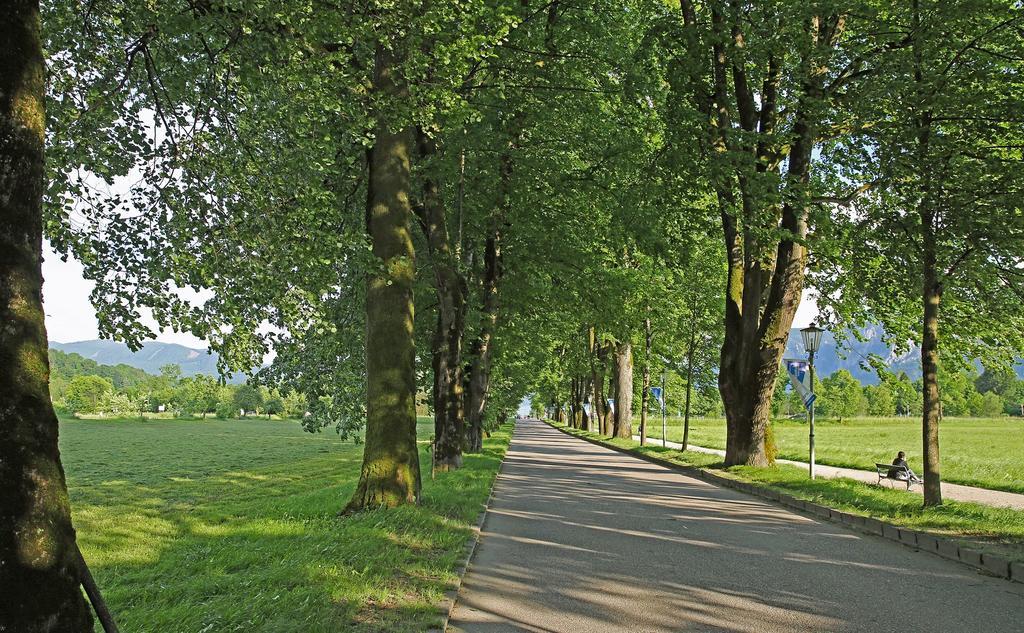 Gesundheitshof Lohninger Farm stay