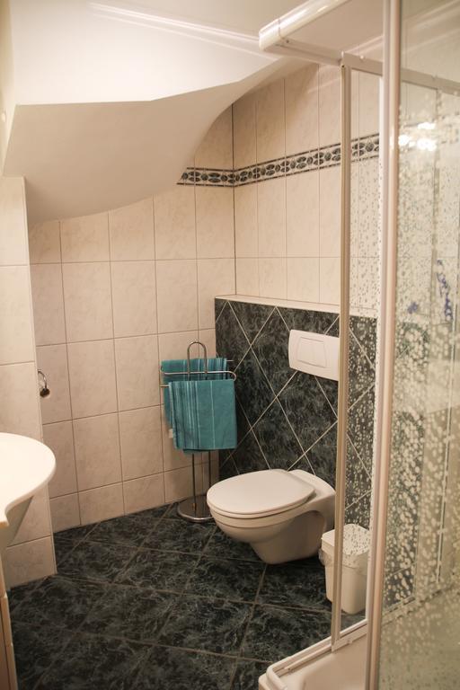 Farm stay Gesundheitshof Lohninger