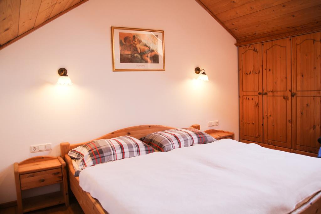 Farm stay Gesundheitshof Lohninger *