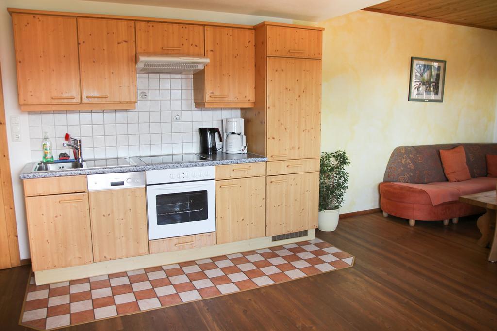 Farm stay Gesundheitshof Lohninger