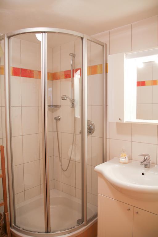 Farm stay Gesundheitshof Lohninger Mondsee