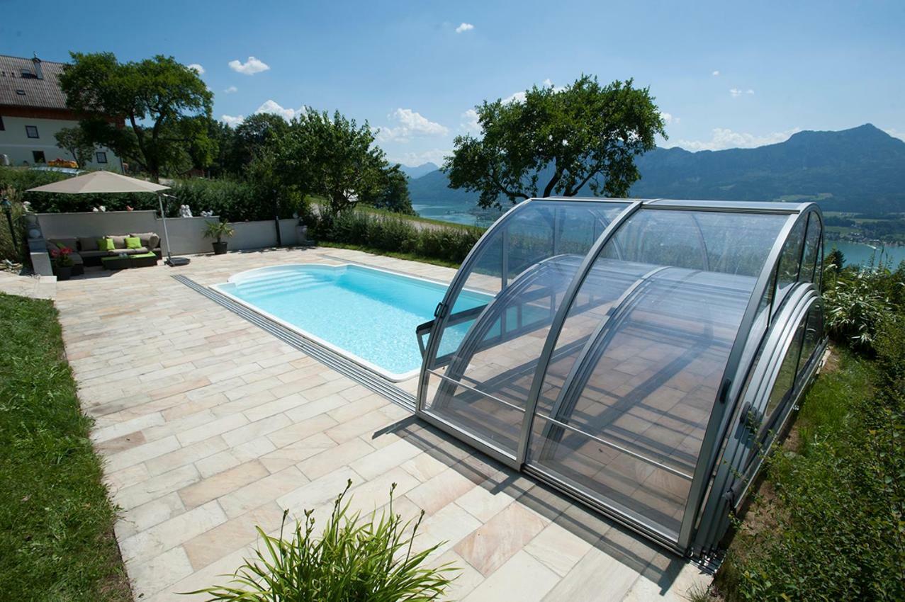 Gesundheitshof Lohninger Farm stay